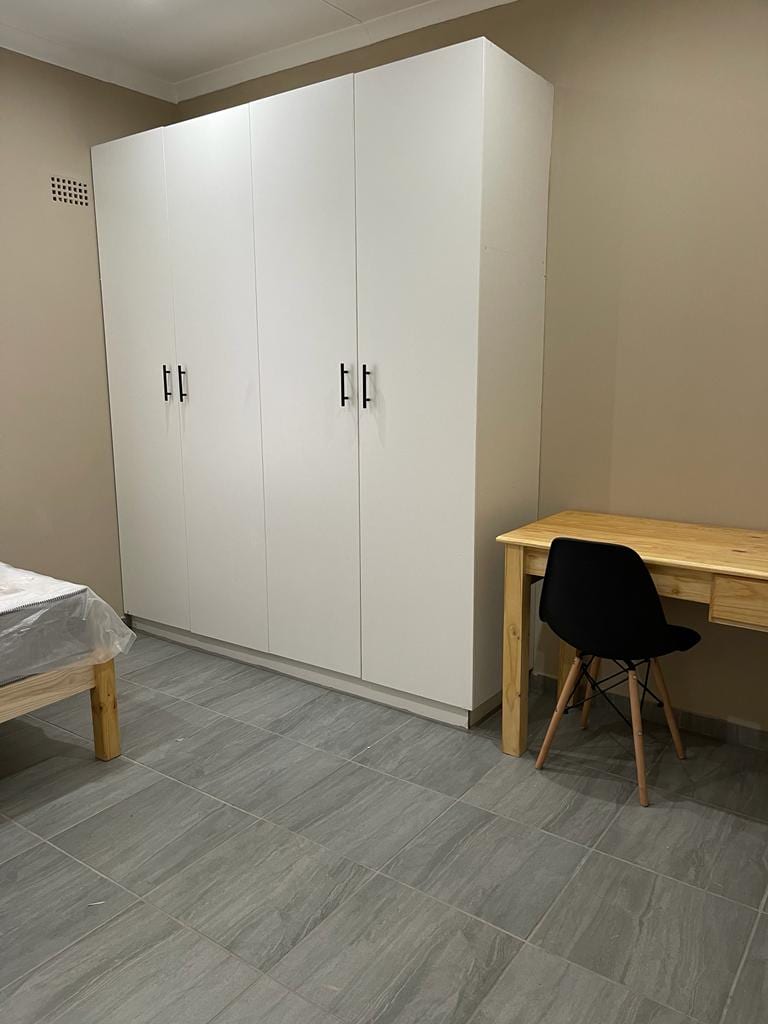 Accommodation in Auckland Park