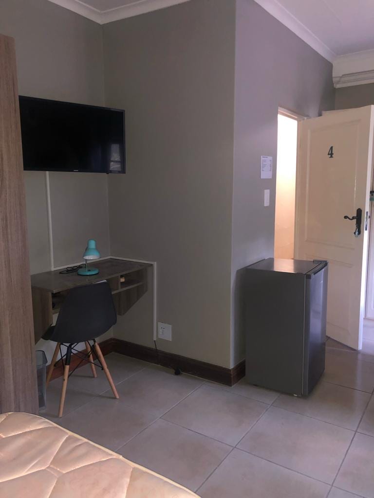 Accommodation in Auckland Park