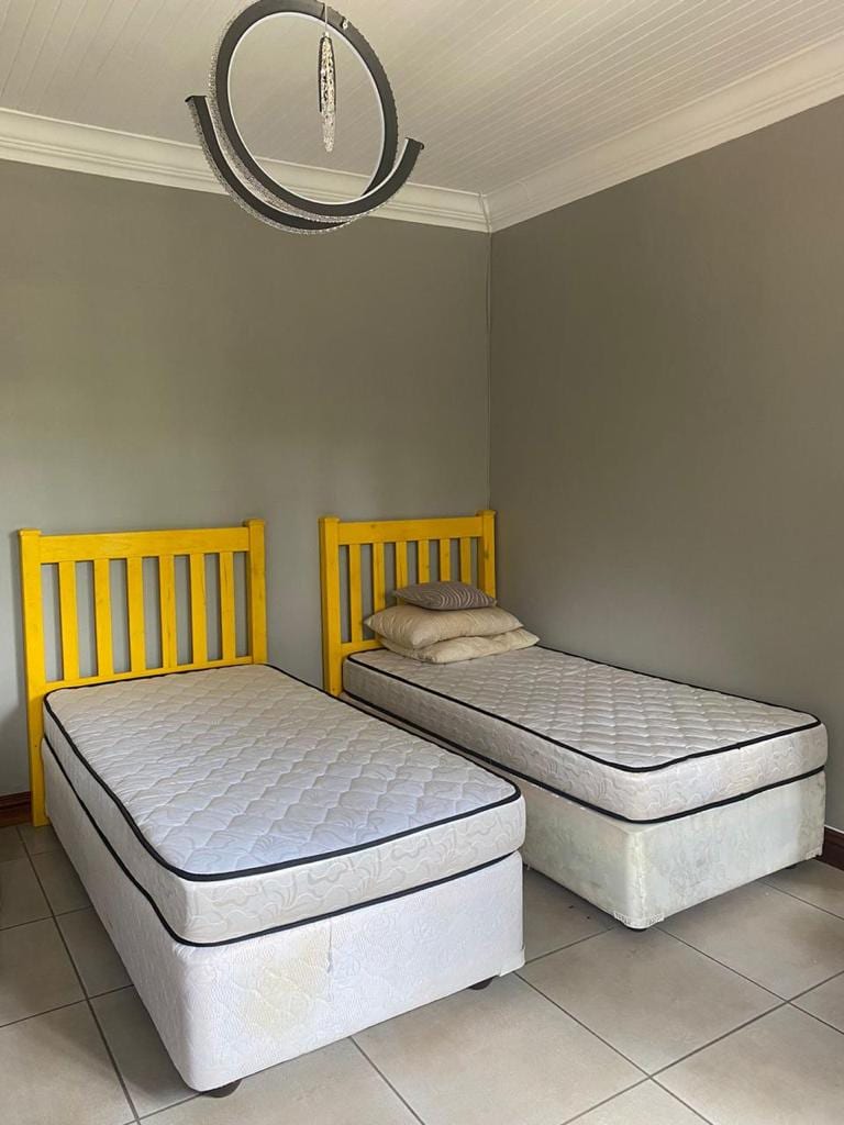 Accommodation in Auckland Park