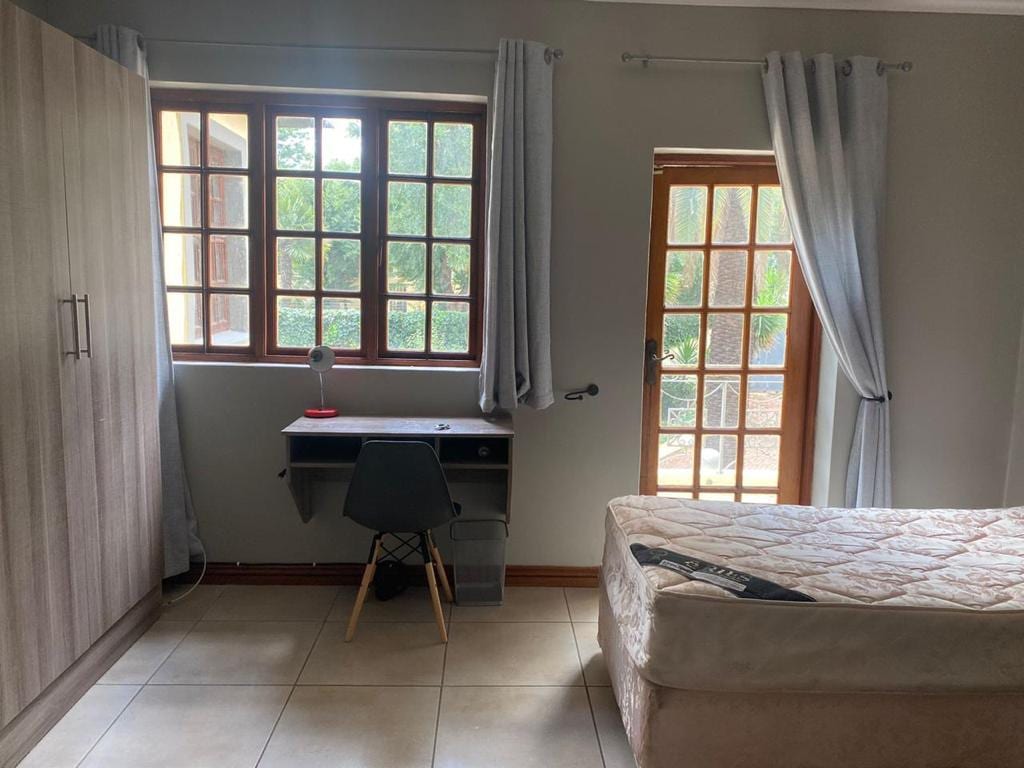 Accommodation in Auckland Park