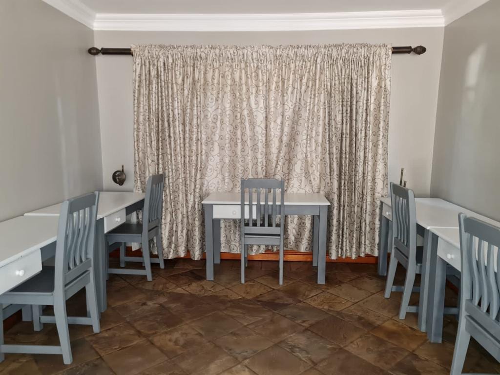 Accommodation in Auckland Park