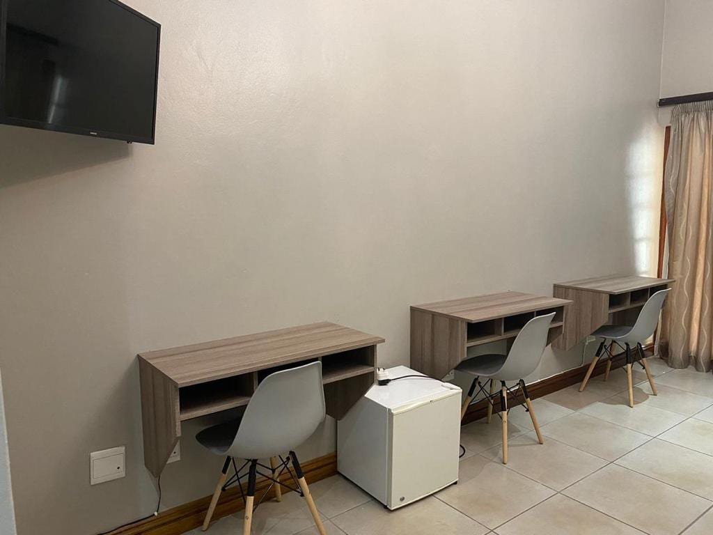 Accommodation in Auckland Park