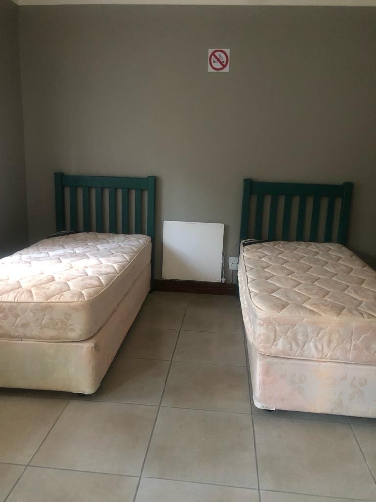 Accommodation in Auckland Park