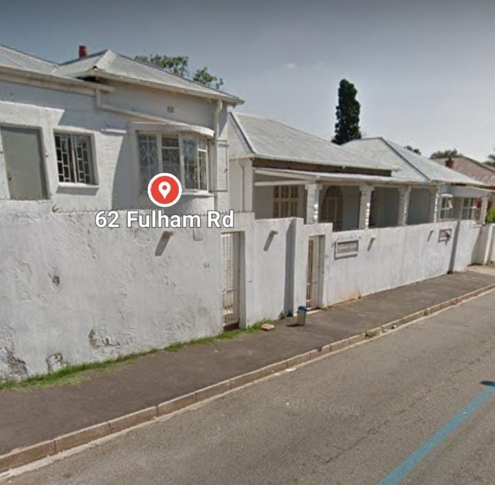 NSFAS Singles in Brixton