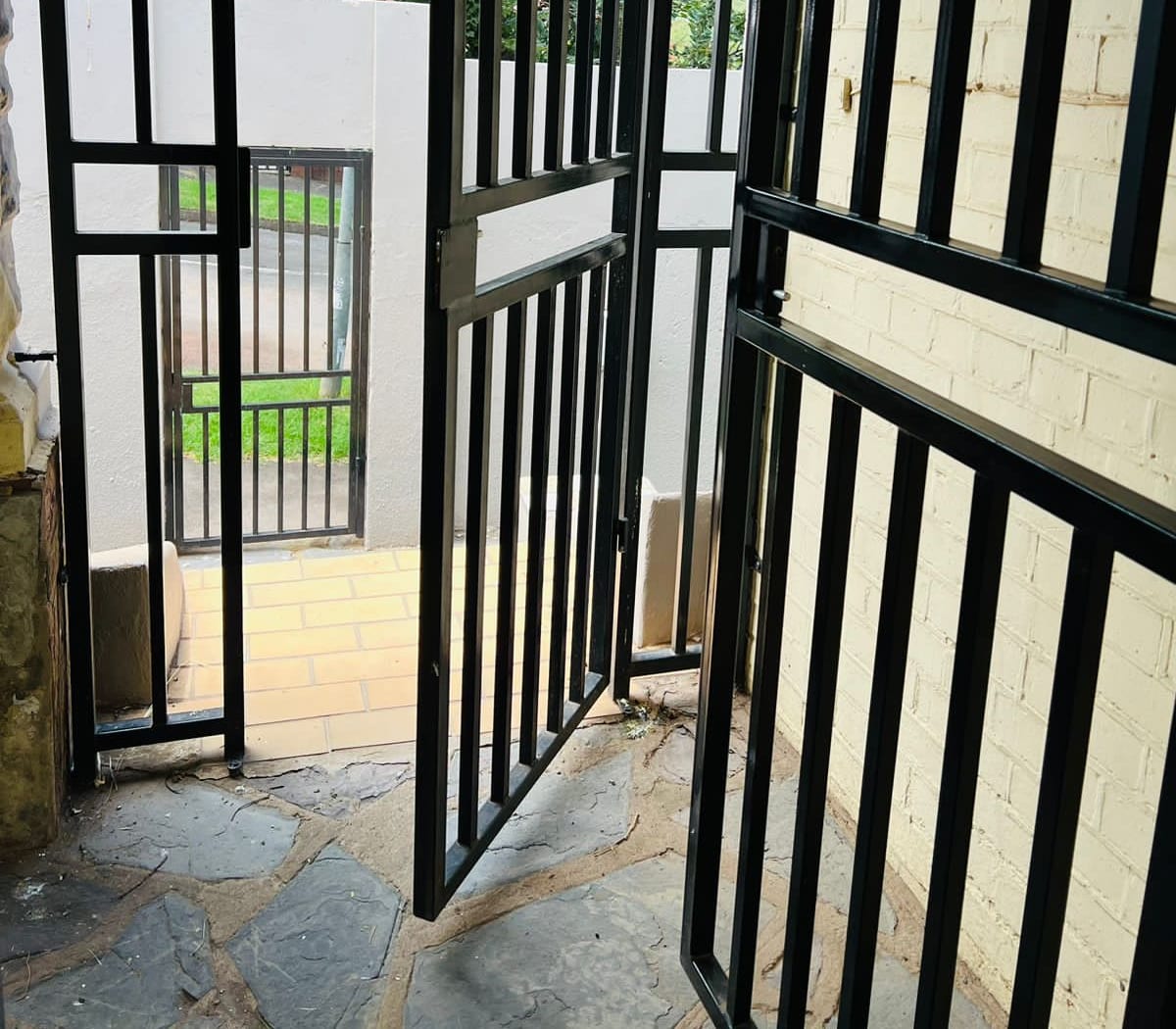 Accommodation in Brixton