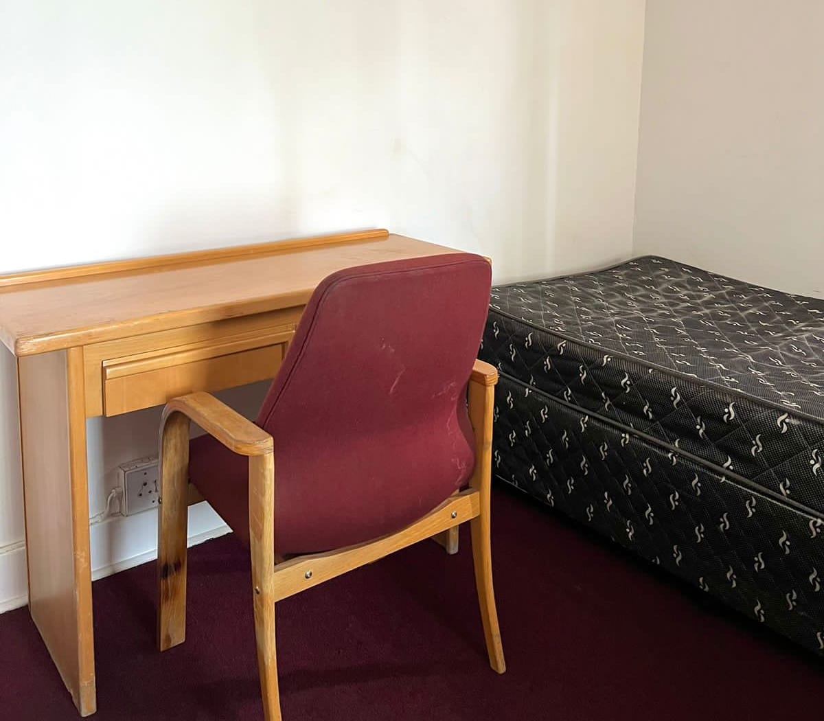 Accommodation in Brixton