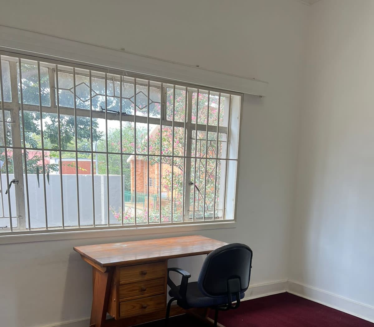 Accommodation in Brixton