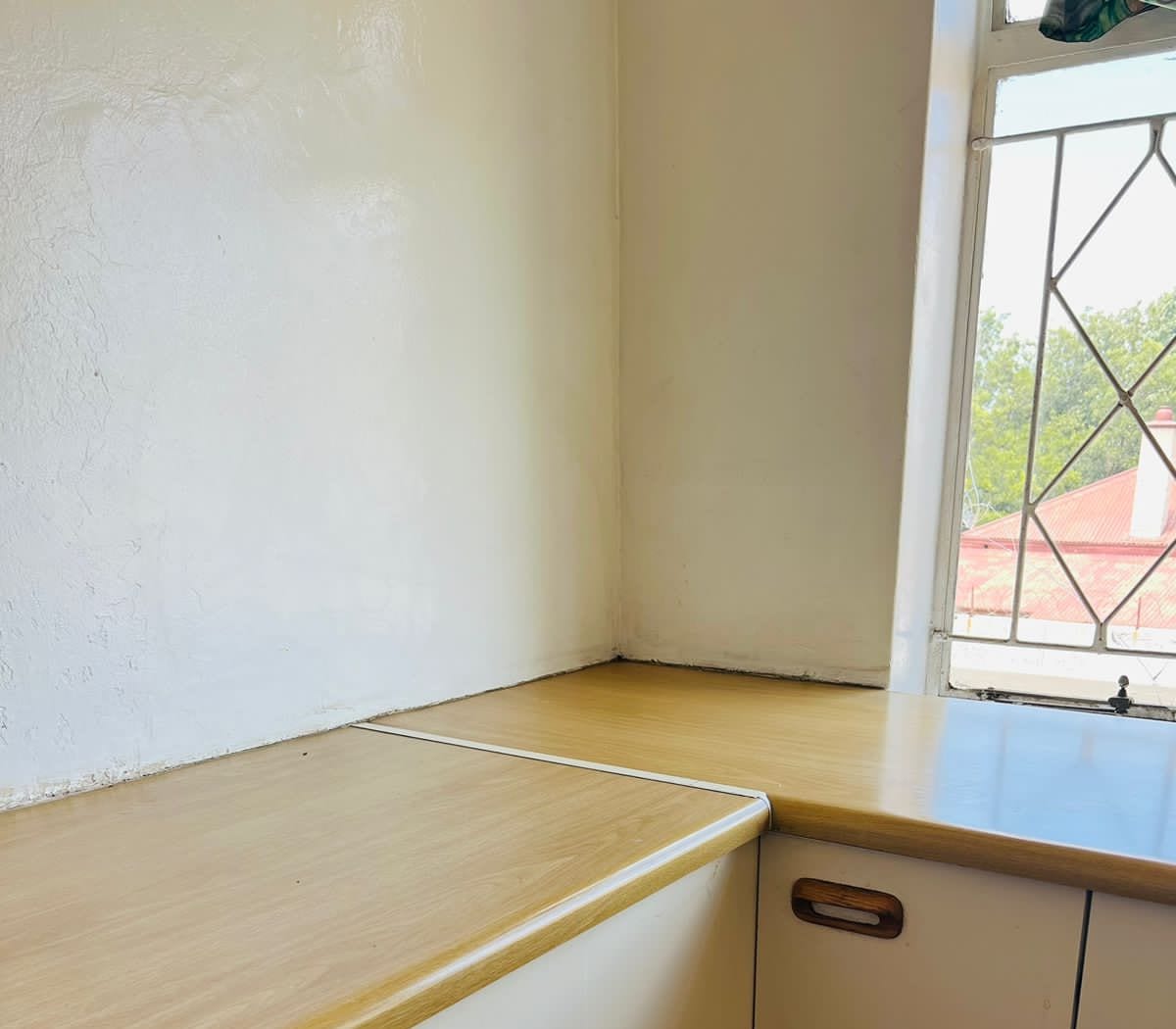 Accommodation in Brixton