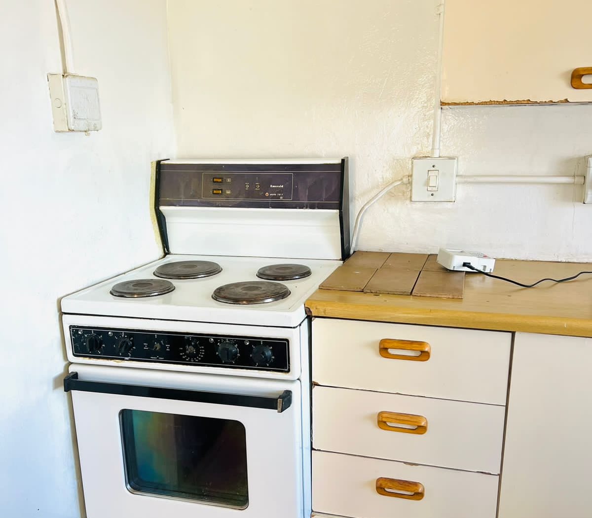 Accommodation in Brixton