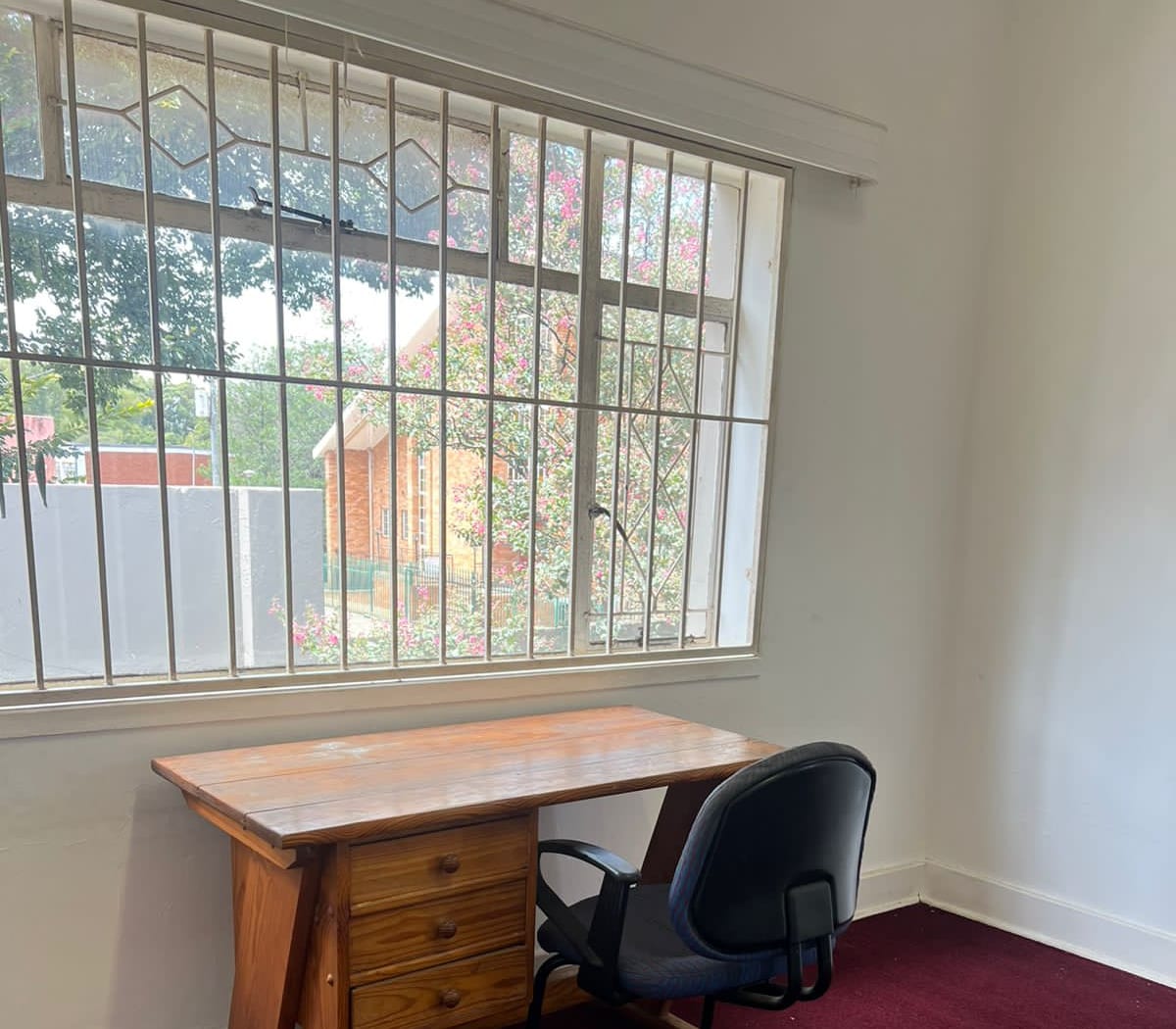 Accommodation in Brixton
