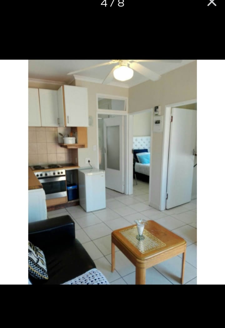 2 bedroom cottage in Randburg