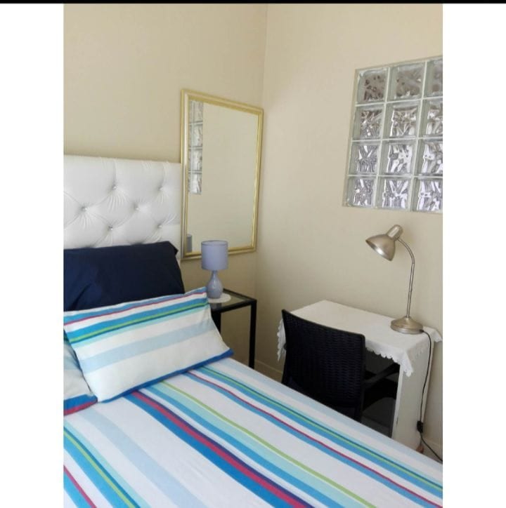 2 bedroom cottage in Randburg