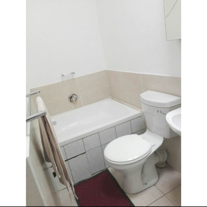 2 bedroom cottage in Randburg