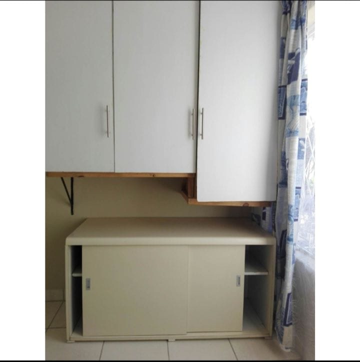 2 bedroom cottage in Randburg