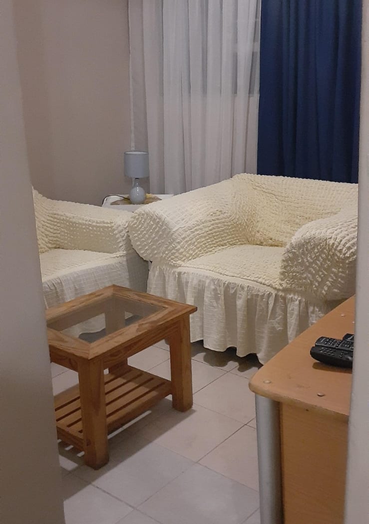 Cottage in Fontainebleu Randburg