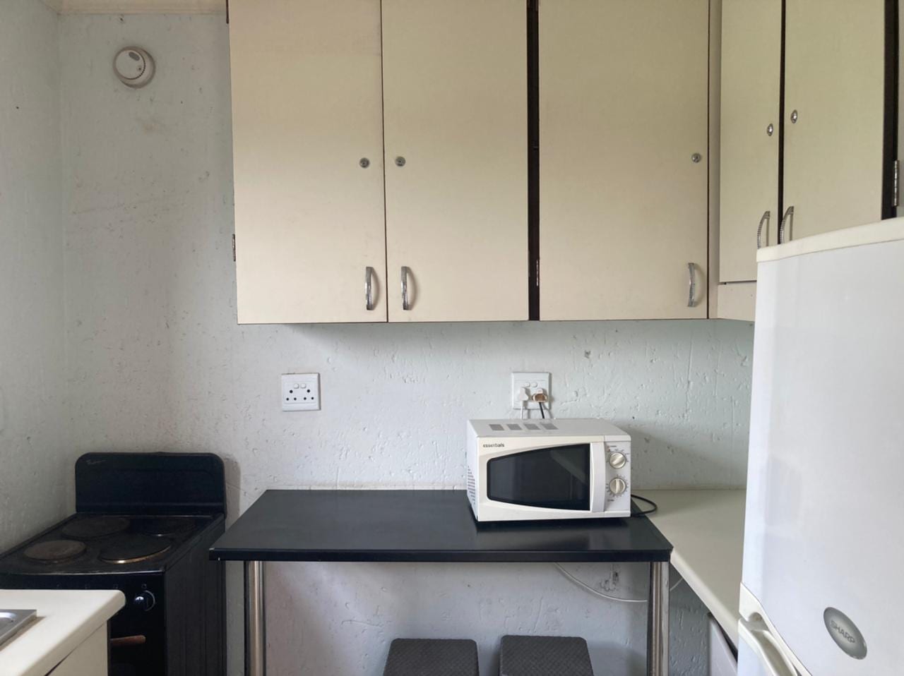NSFAS Ensuites in Jan Hofmeyer