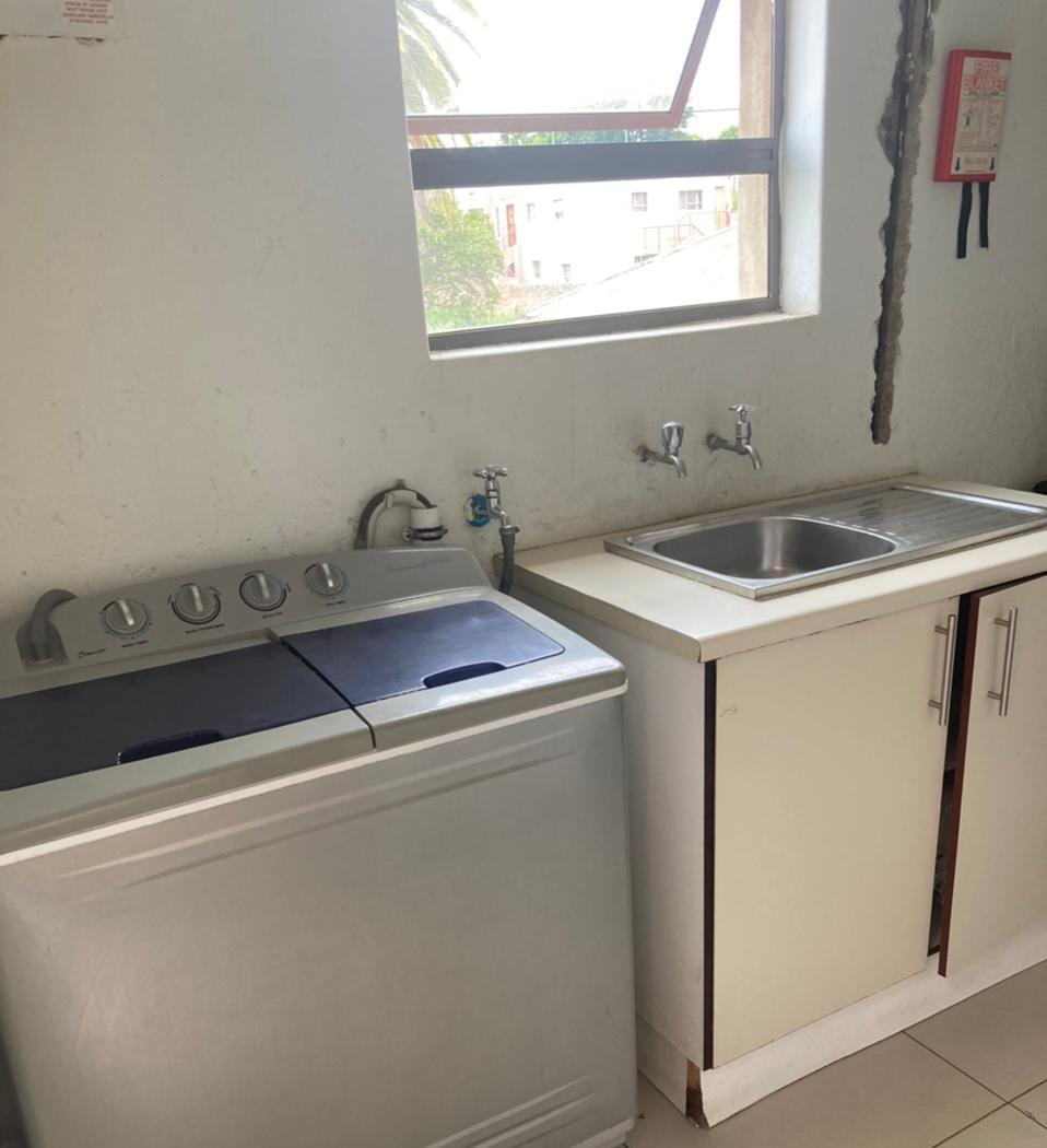 NSFAS Ensuites in Jan Hofmeyer