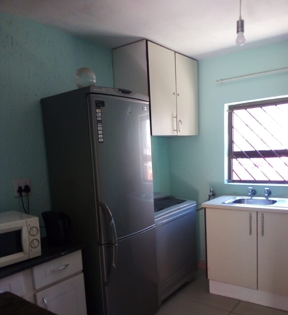 NSFAS Ensuites in Jan Hofmeyer