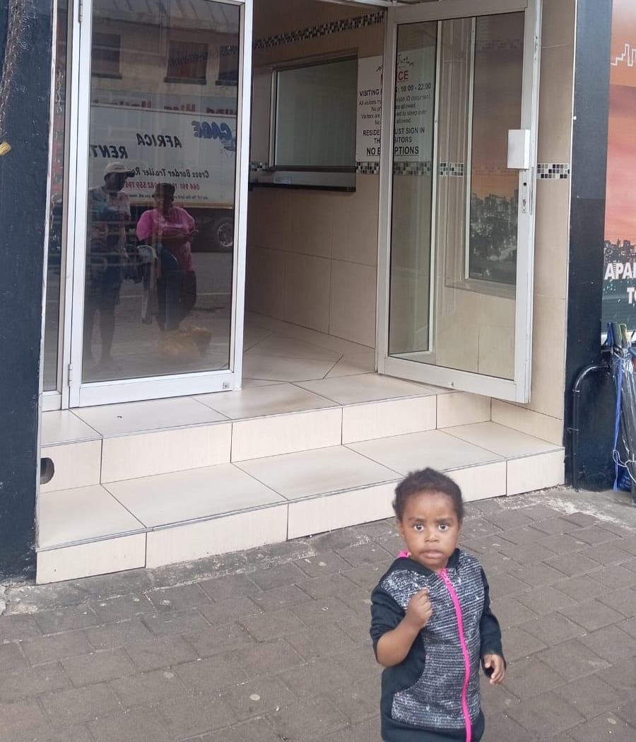 Apartments in Maboneng