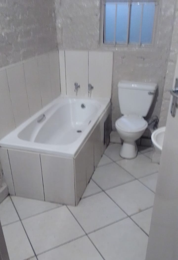 Apartments in Maboneng
