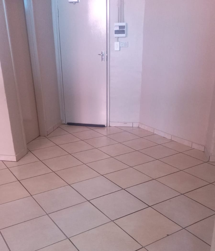 Apartments in Maboneng