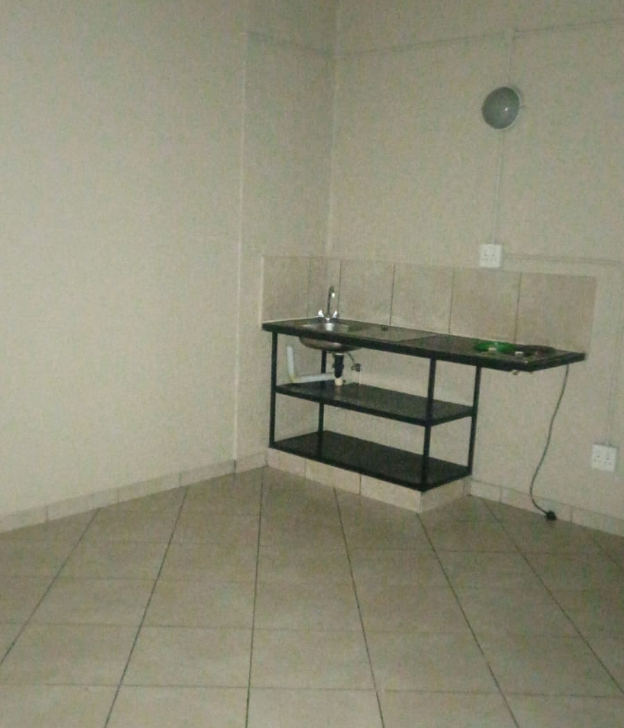 Apartments in Maboneng