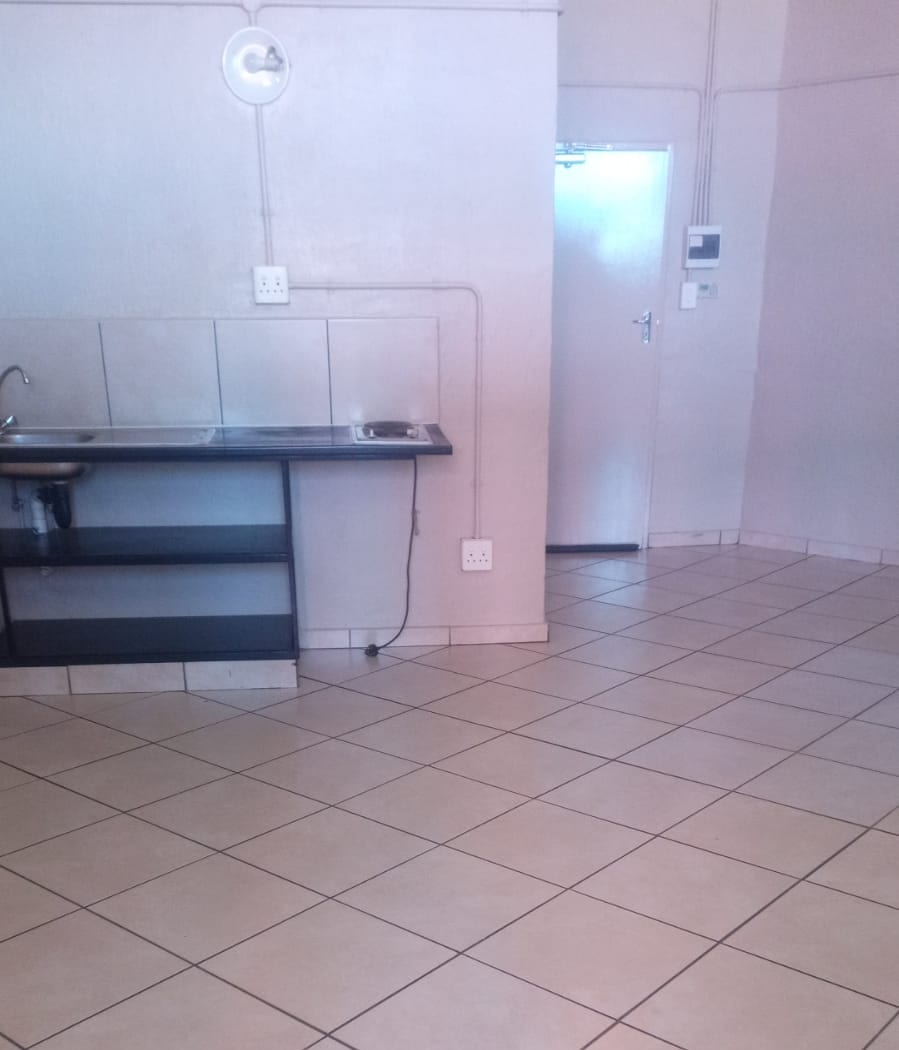 Apartments in Maboneng