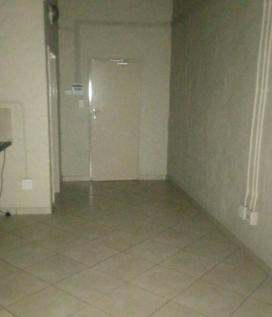 Apartments in Maboneng