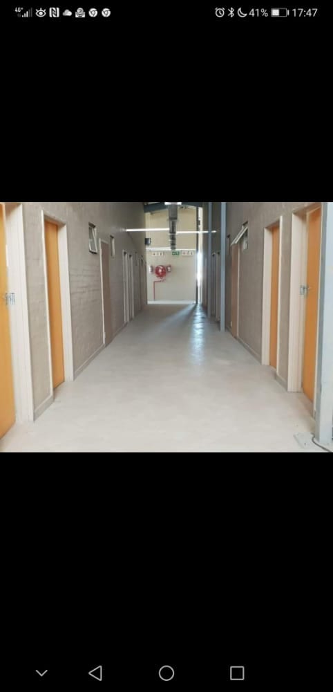 Apartments in Maboneng