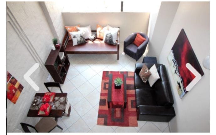 Apartments in Marshalltown
