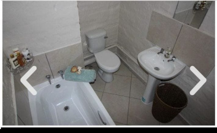 Apartments in Marshalltown