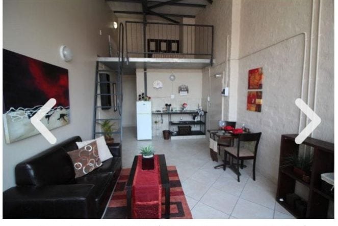 Apartments in Marshalltown