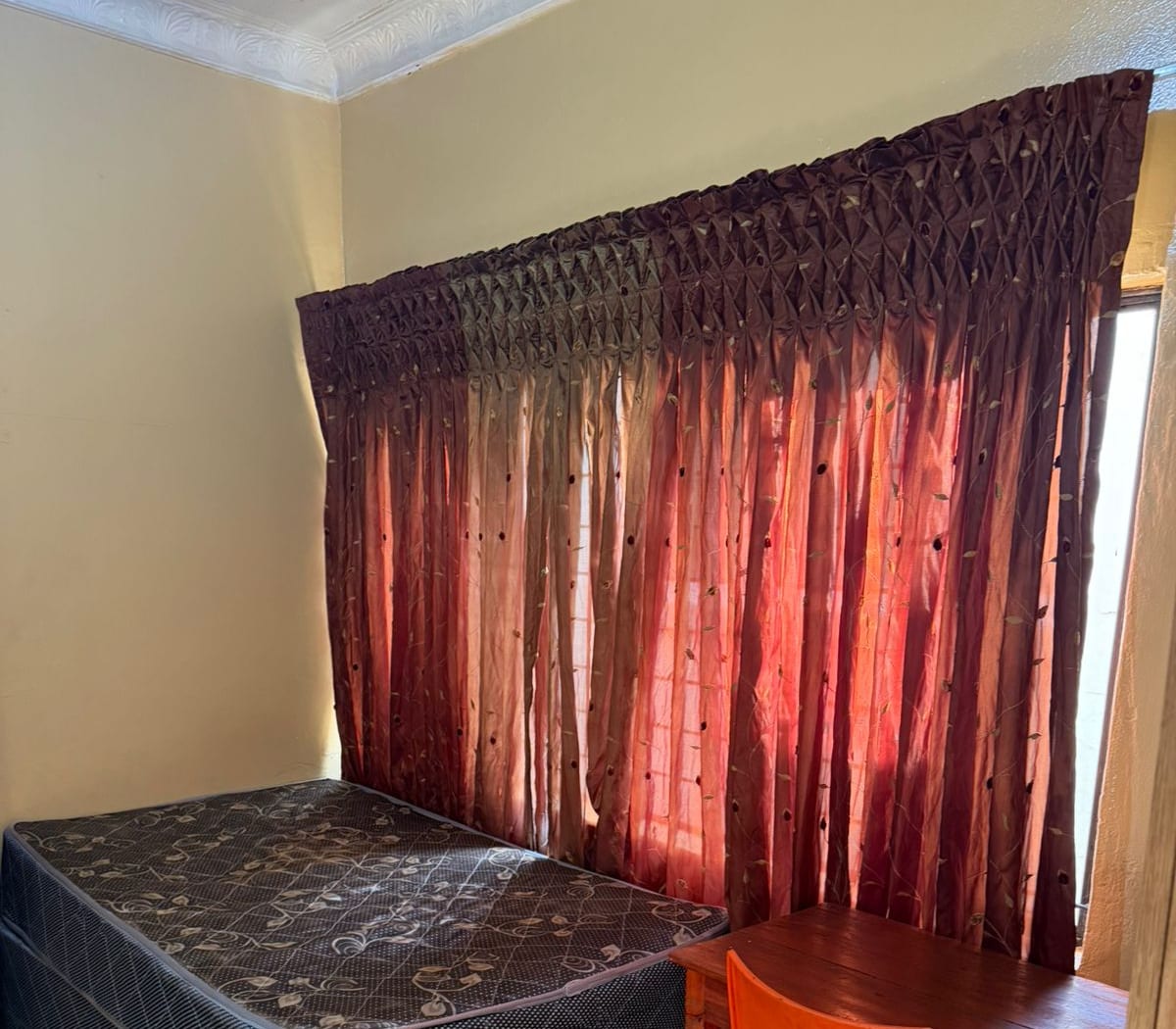 NSFAS/Public bursary accommodation in Hursthill