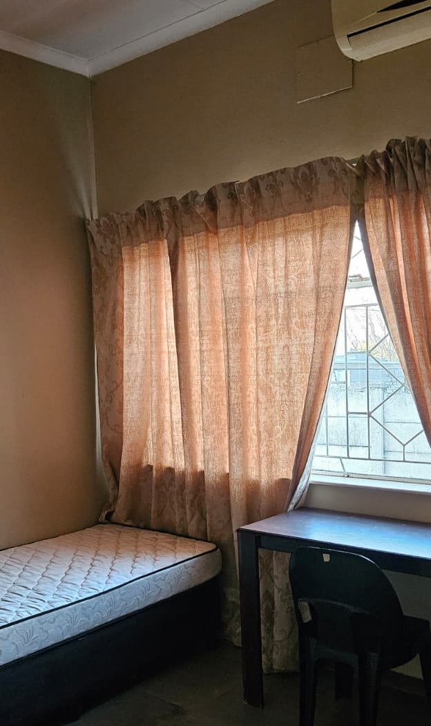 Ladies-Only Accommodation in Melville