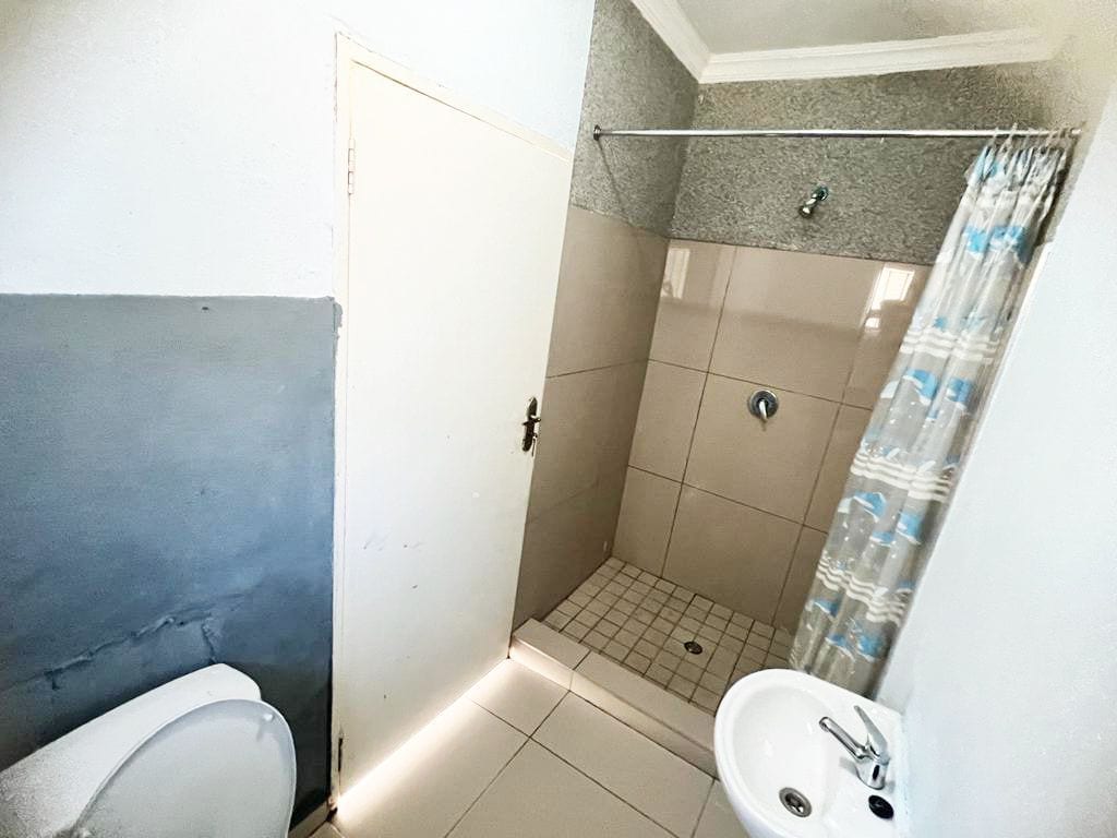 1 Bedroom cottage in Sandton