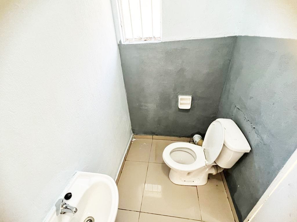 1 Bedroom cottage in Sandton