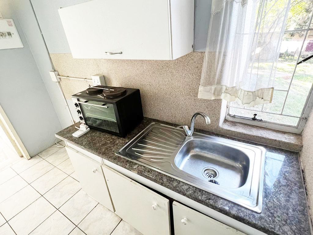 1 Bedroom cottage in Sandton