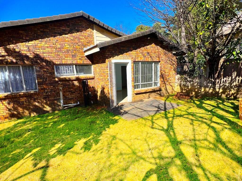 1 Bedroom cottage in Sandton