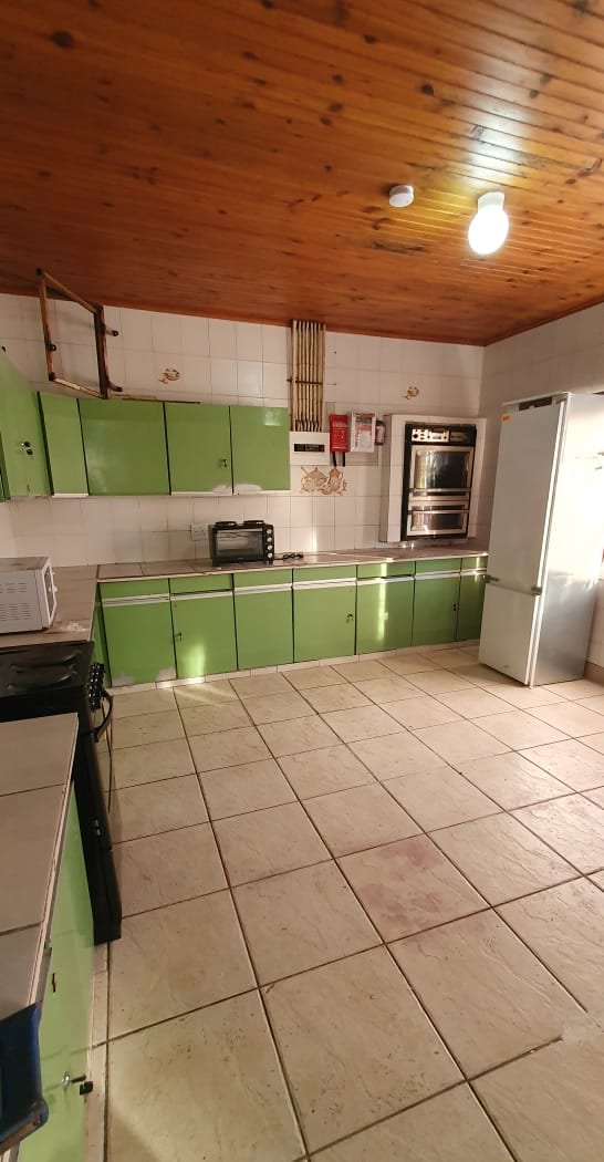 Single rooms in Brixton