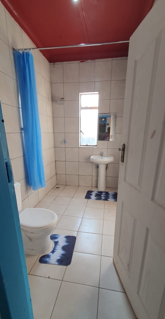 Single rooms in Brixton
