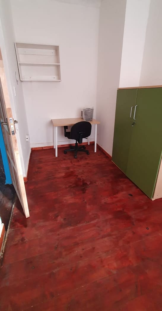 Single rooms in Brixton