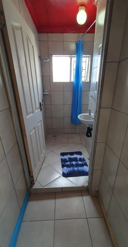 Single rooms in Brixton
