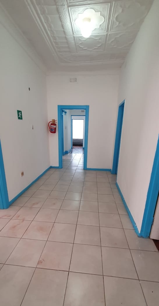 Single rooms in Brixton