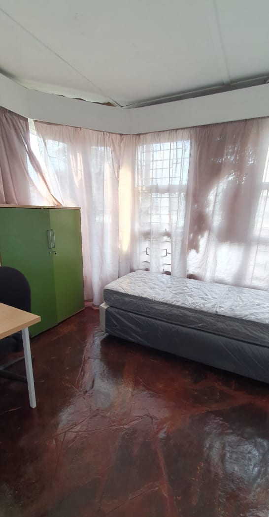 Single rooms in Brixton