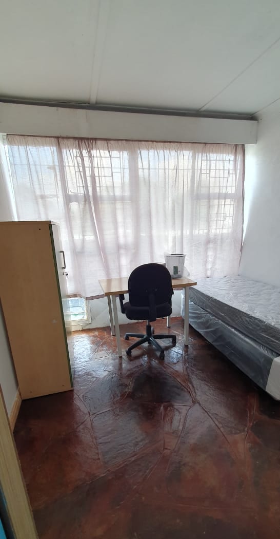 Single rooms in Brixton