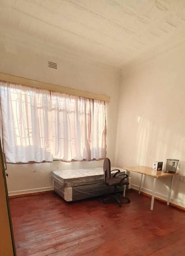 Single rooms in Brixton