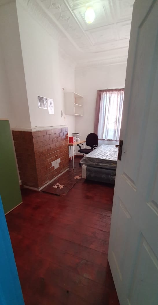 Single rooms in Brixton