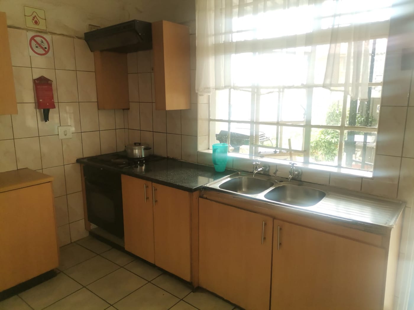 UJ NSFAS / Public Bursary Singles & Ensuites Brixton