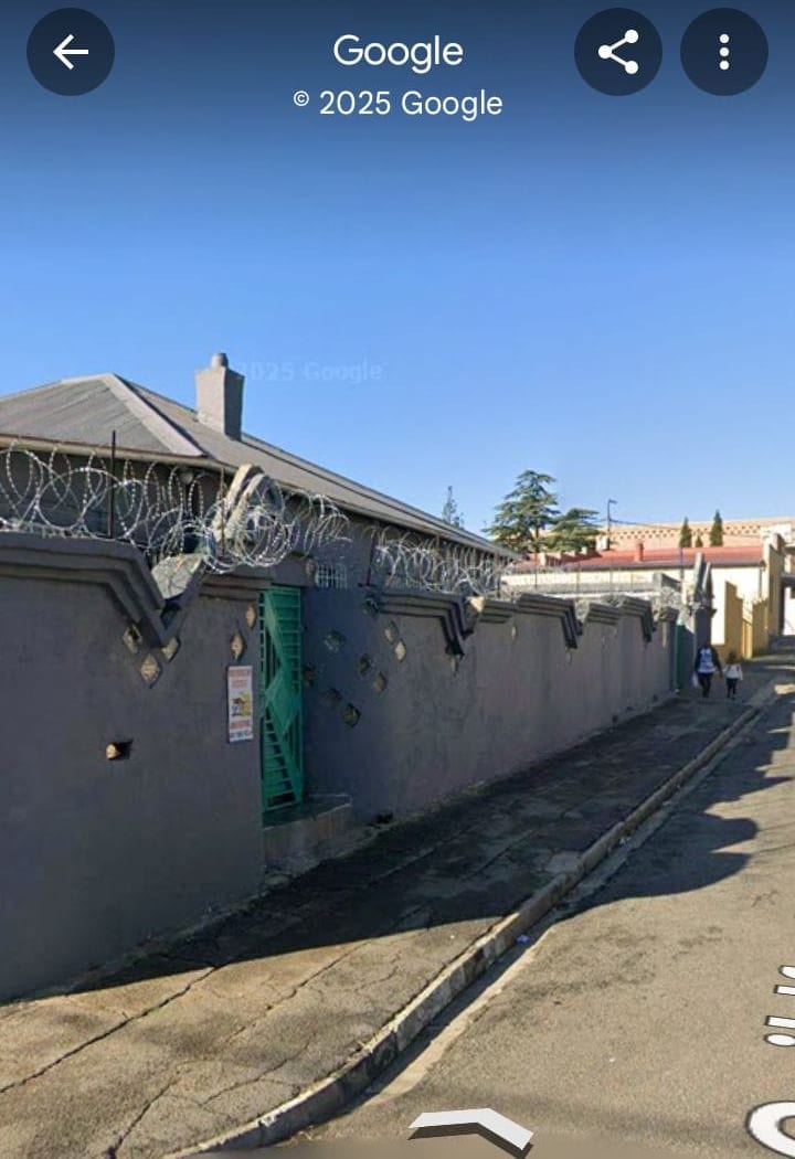 Single rooms in Brixton