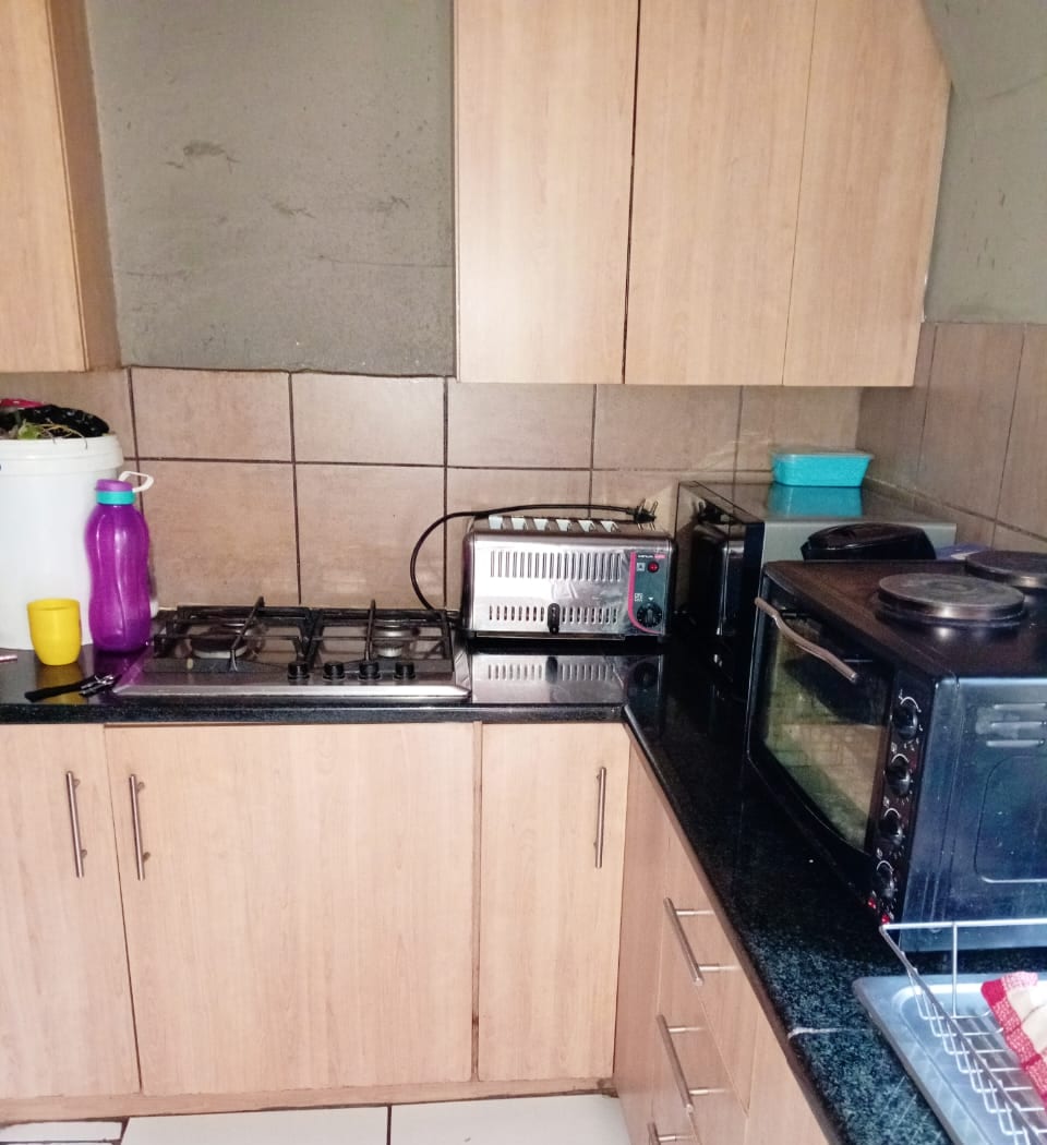 SIngle rooms in Brixton
